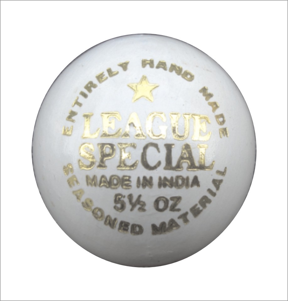 35 League SPecial BALL